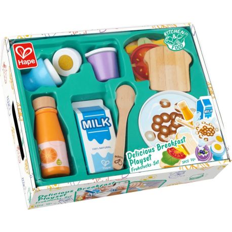 Frühstücks-Set