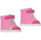 Zapf BABY born Sneakers pink 43cm