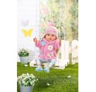 BABY born Flauschmantel 43cm