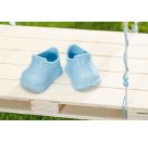 BABY born Flauschmantel 43cm