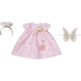 Baby Annabell Weihnachtskleid 43cm