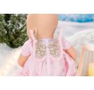 Baby Annabell Weihnachtskleid 43cm