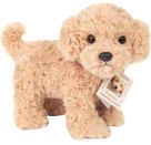 Teddy Hermann Cockapoo stehend 23 cm
