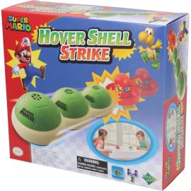 Super Mario 7397 Hover Hockey
