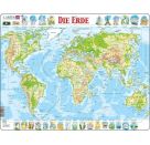 Puzzle Die Erde 80 Teile