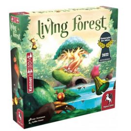 Living Forest