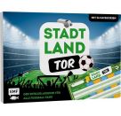 Edition Michael Fischer - Stadt, Land, Tor ? Der Spieleklassiker für alle Fußball-Fans, sortiert