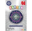 Wer wird Millionär Kartenspiel
