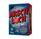 Arschloch Extreme - Mit Sonderkarten für noch mehr Nervenkitzel