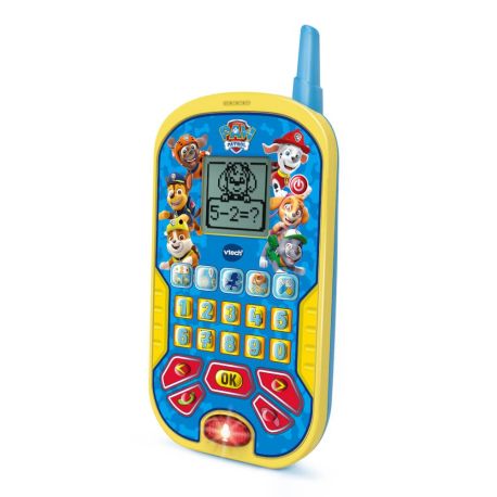 Vtech 80-529504 PAW Patrol Lernhandy