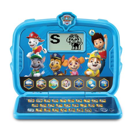 Vtech 80-530304 PAW Patrol Lernlaptop
