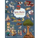 Gute Nacht Wimmelbuch