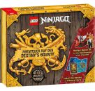 LEGO® NINJAGO® – Abenteuer auf der Destiny s Bounty
