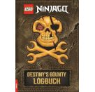 LEGO® NINJAGO® – Abenteuer auf der Destiny s Bounty