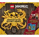 LEGO® NINJAGO® – Abenteuer auf der Destiny s Bounty