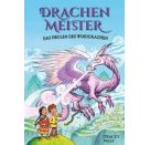 Drachenmeister 20 -  Das Heulen des Winddrachen
