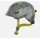 ABUS Helm Smiley 3.0 LED grey space M
