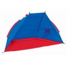 Outdoor active Strandmuschel 220x110x110 cm, inklusive Tasche