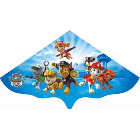 Paw Patrol Kinderdrachen