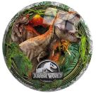 9 230 mm Jurassic World Vinyl-Spielball