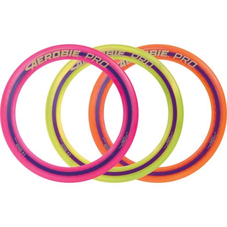 AEROBIE Flying Ring PRO 13´
