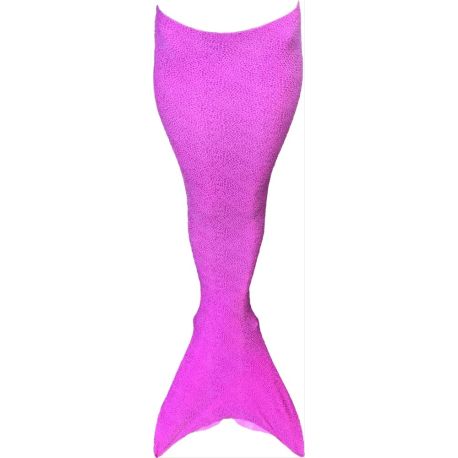 Aquatail - Flosse für Meerjungfrauen (pink)