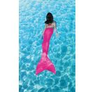 Aquatail - Flosse für Meerjungfrauen (pink)