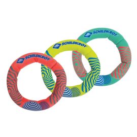 Schildkröt Funsports - NEOPREN DIVING RINGS 3 Tauchringe