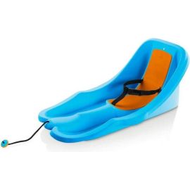 PLASTKON Baby Rider, mint orange