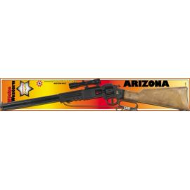 8er Gewehr Arizona, 64 cm, Tester