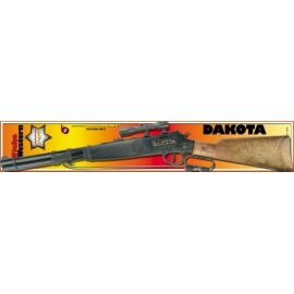 100er Gewehr Dakota ca. 64 cm, Tester