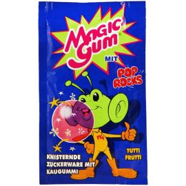 Magic Gum