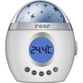 reer 52050 My Magic Star Light Einschlaflicht
