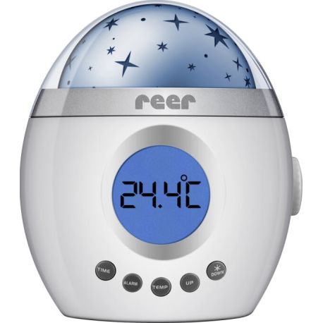 reer 52050 My Magic Star Light Einschlaflicht