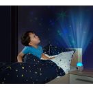 reer 52050 My Magic Star Light Einschlaflicht