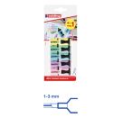 Mini Pastell Marker Set 5er