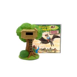 Tonies® Das Magische Baumhaus - Im Tal der Dinos