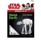 Metal Earth: STAR WARS AT-AT