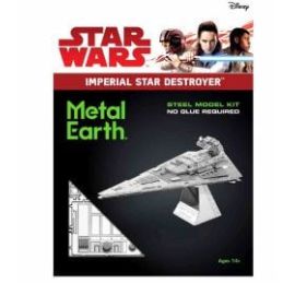 Metal Earth: STAR WARS Star Destroyer