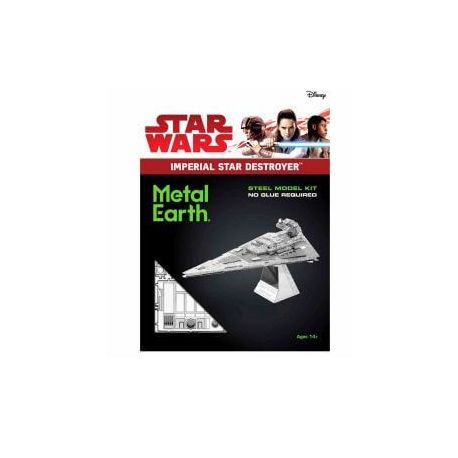 Metal Earth: STAR WARS Star Destroyer