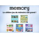 Ravensburger memory® Tierkinder - 20879 - der Spieleklassiker für Tier-Fans, Merkspiel für 2-8 Spieler ab 3 Jahren