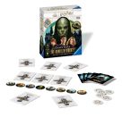 Ravensburger Familienspiel 27353 - Harry Potter - Kampf gegen die dunklen Mächte - Basierend auf Werwölfe - Gesellscha