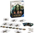 Ravensburger Familienspiel 27353 - Harry Potter - Kampf gegen die dunklen Mächte - Basierend auf Werwölfe - Gesellscha