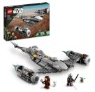 LEGO® Star Wars™ 75325 Der N-1 Starfighter des Mandalorianers