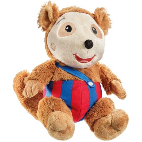 Schmidt 42253 Bobo Siebenschläfer, 25 cm