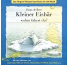 CD Der kleine Eisbär 1