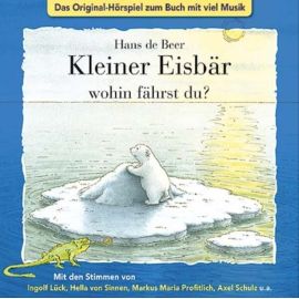 CD Der kleine Eisbär 1