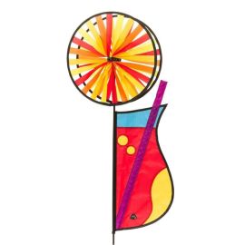 Magic Wheel Duett Cocktail
