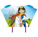 Magic Kite - Sleddy