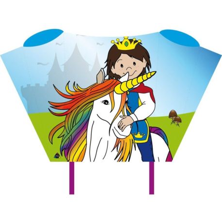 Magic Kite - Sleddy